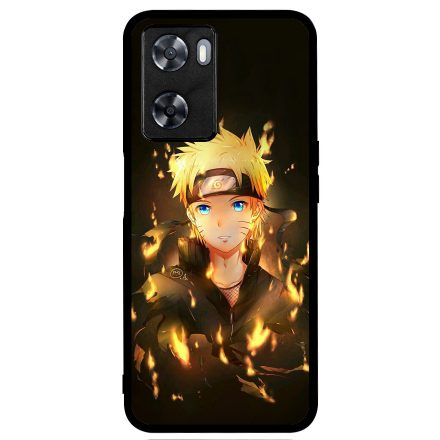 Naruto Uzumaki anime Oppo A57s tok