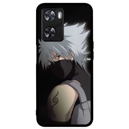 Kakashi Anime - naruto Oppo A57s tok