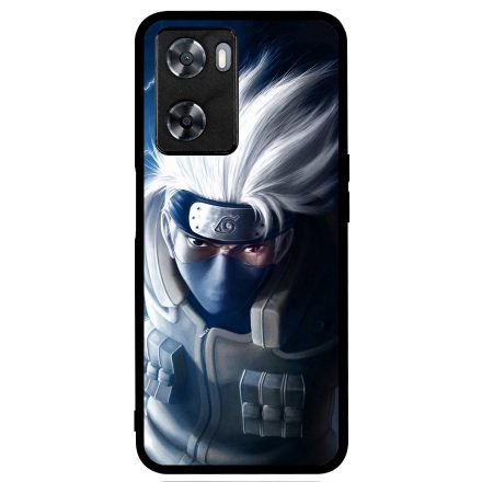 Kakashi Art - naruto anime Oppo A57s tok