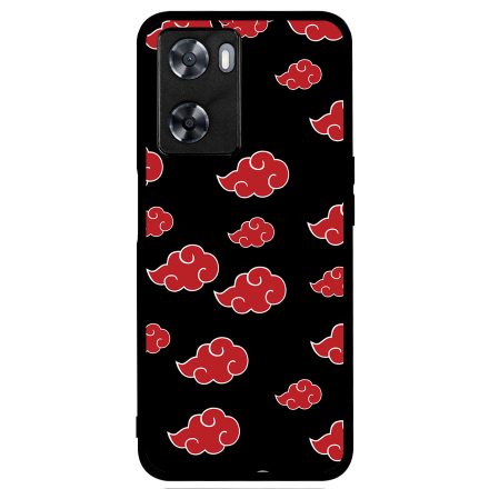 Akatsuki - naruto anime Oppo A57s tok