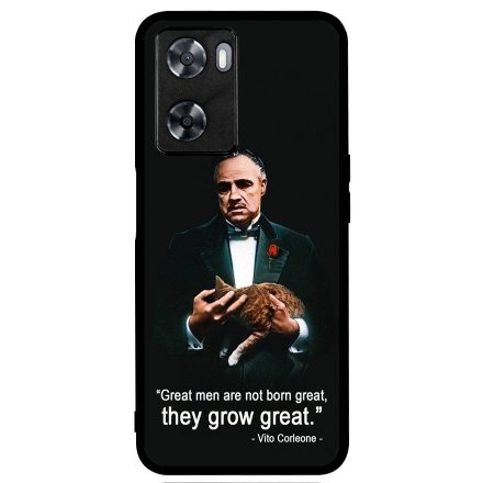 the Godfather - Great Men Keresztapa Oppo A57s tok