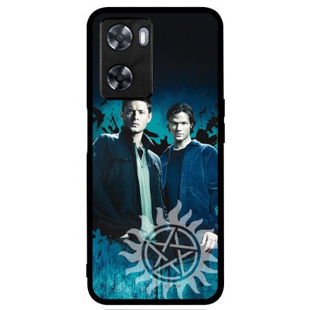 Dean & Sam Winchester supernatural odaát Oppo A57s tok