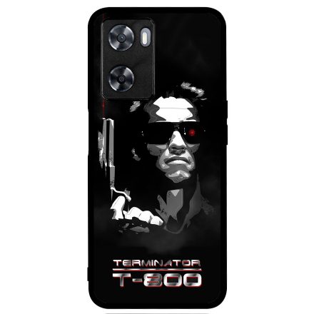 T-800 Terminator Oppo A57s tok