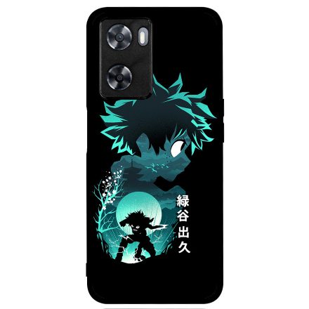 DEKU - Boku no Hero - mha - my hero academia Oppo A57s tok