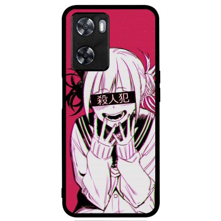 Himiko Toga - Glitch - mha - my hero academia boku no Oppo A57s tok