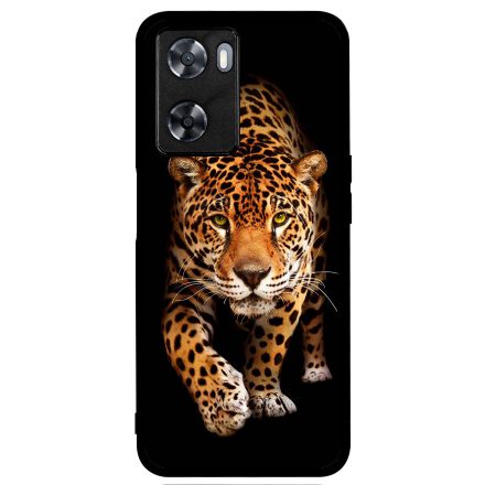 Wild Beauty Jaguar Wild Beauty Csajos Allat mintas Oppo A57s tok