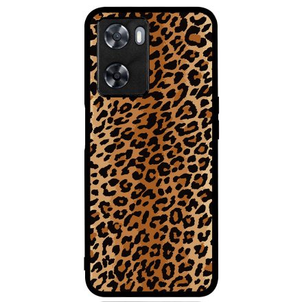 Leopard Wild Beauty Csajos Allat mintas Oppo A57s tok