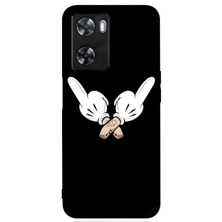 Anti social Mickey Antisocial Oppo A57s tok