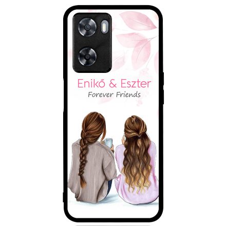 Best Friends forever legjobb baratnos Oppo A57s tok