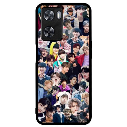 Stray Kids Collage - KPOP Oppo A57s tok