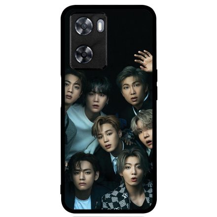 BTS Boys Oppo A57s tok