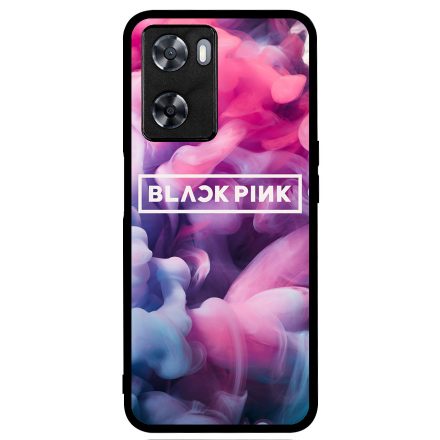 Colorful Blackpink Oppo A57s tok