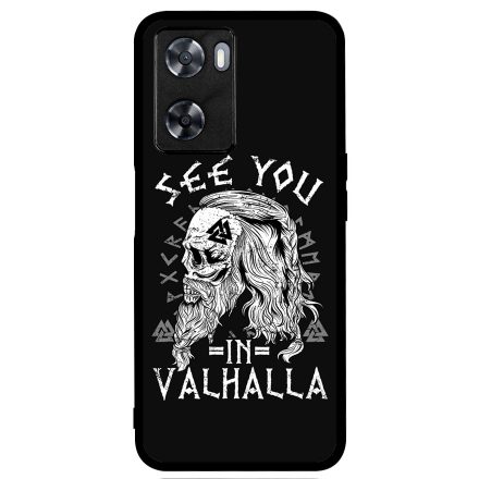 See you in Valhalla - Vikings Oppo A57s tok