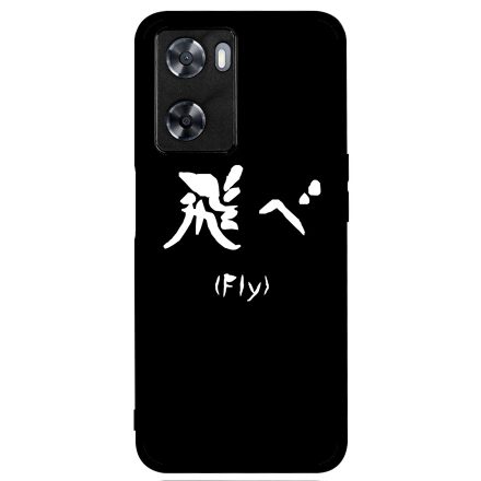 FLY - Haikyuu Oppo A57s tok