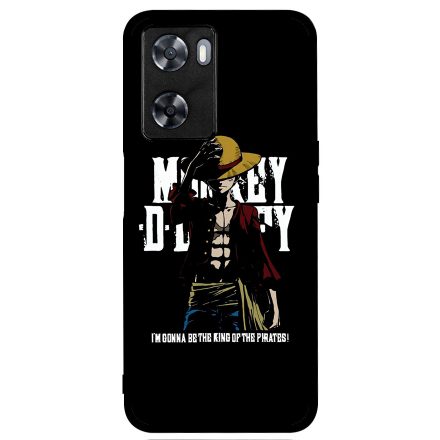 Luffy the King of Pirates - One Piece Oppo A57s tok