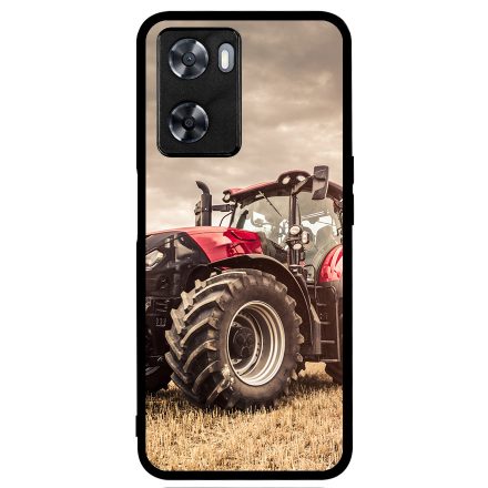 Piros Traktor  Oppo A57s tok