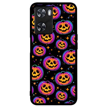 Pumpkin - Halloween Oppo A57s tok