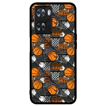 Cool Basketball Kosarlabda mintas Oppo A57s tok