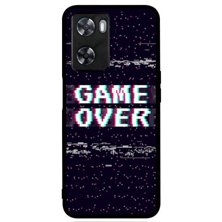 Glitch Game Over Oppo A57s tok