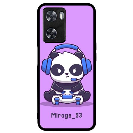 Gamer Panda Oppo A57s tok