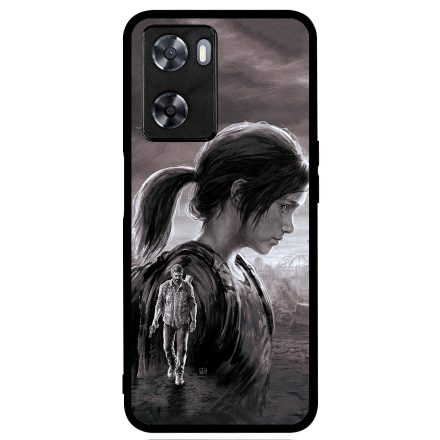 Last of us Ellie Oppo A57s tok