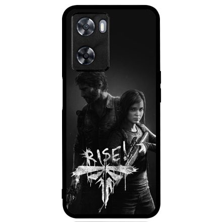 Last of us RISE Oppo A57s tok