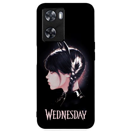 Cuki Cica Wednesday Oppo A57s tok