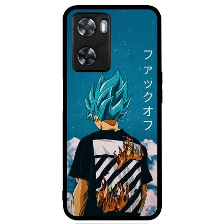 Supreme Goku Oppo A57s tok