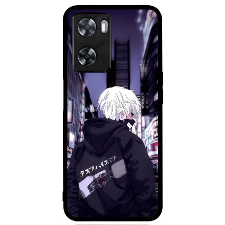 Tokyo Ghoul - Kaneki Ken Hoodies Oppo A57s tok