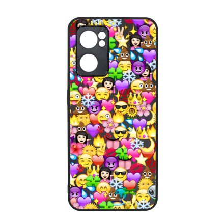 emoji Oppo Reno 7 5G tok