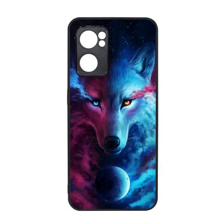 farkas wolf galaxis galaxy Oppo Reno 7 5G tok