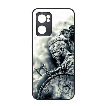 vikings ragnar lothbrok Oppo Reno 7 5G tok