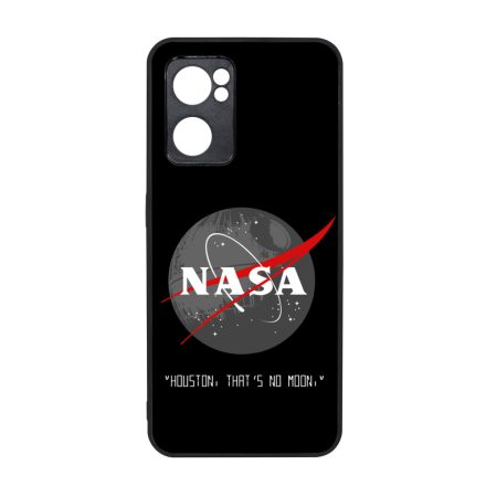 Halálcsillag - NASA Houston űrhajós Oppo Reno 7 5G tok