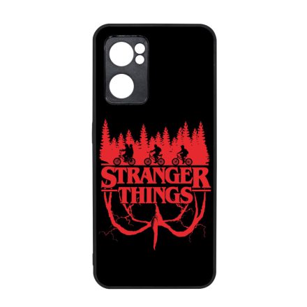 Stranger Things the upside down Oppo Reno 7 5G tok