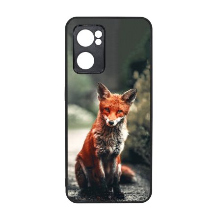 Autumn Fox őszi róka Oppo Reno 7 5G tok