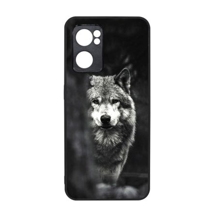 Az erdő farkasa wolf Oppo Reno 7 5G tok