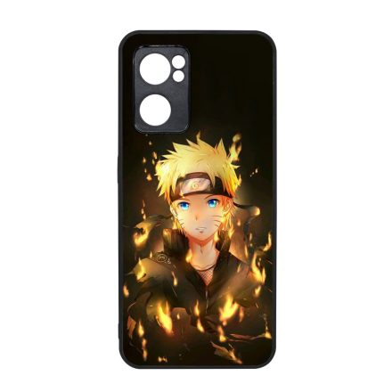 Naruto Uzumaki anime Oppo Reno 7 5G tok