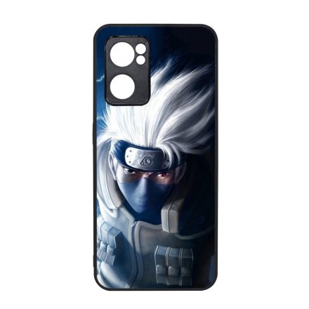 Kakashi Art - naruto anime Oppo Reno 7 5G tok