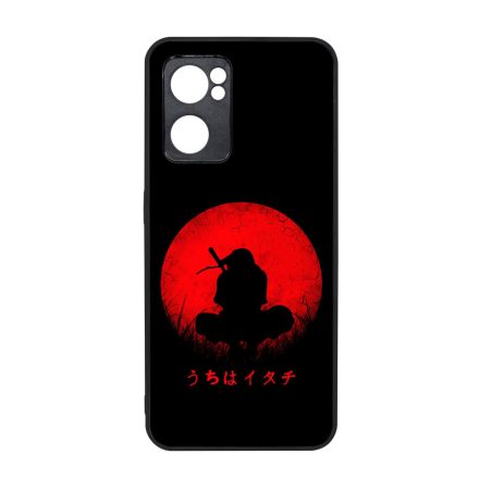 Itachi Uchiha - naruto anime Oppo Reno 7 5G tok