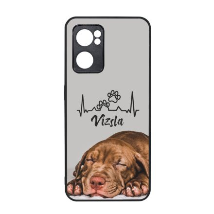 I Love Vizsla Oppo Reno 7 5G tok