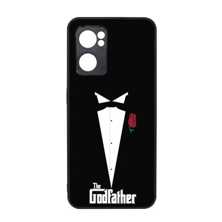 A Keresztapa - Godfather Oppo Reno 7 5G tok