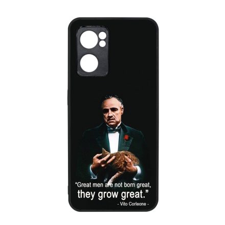 the Godfather - Great Men Keresztapa Oppo Reno 7 5G tok