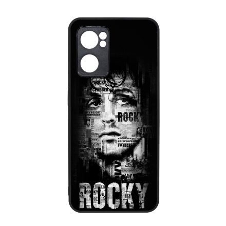 Rocky Oppo Reno 7 5G tok