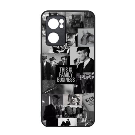 Aesthetic Family Business peaky blinders Oppo Reno 7 5G tok