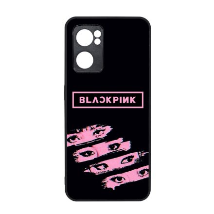 Blackpink Eyes Oppo Reno 7 5G tok