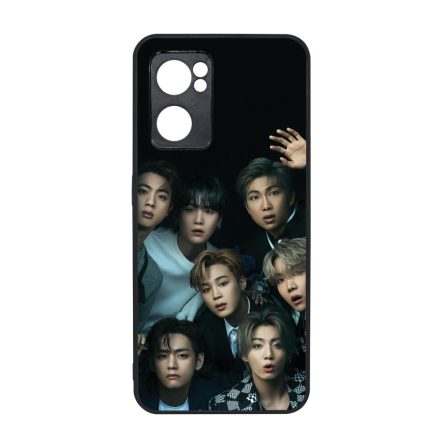 BTS Boys Oppo Reno 7 5G tok