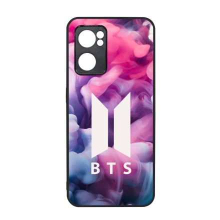 Colorful BTS Oppo Reno 7 5G tok