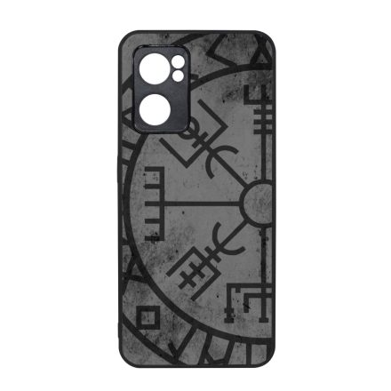 Grunge Vikings Symbol Oppo Reno 7 5G tok