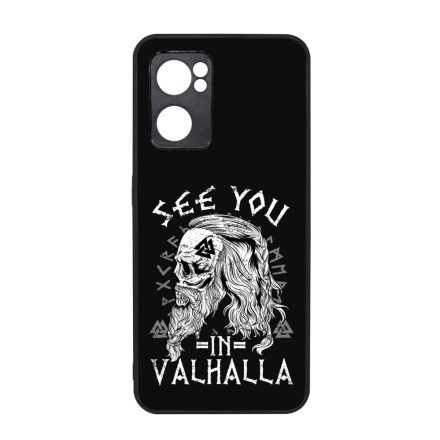 See you in Valhalla - Vikings Oppo Reno 7 5G tok