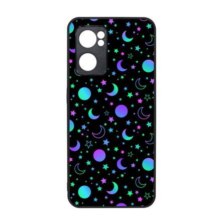 Moon - Halloween Oppo Reno 7 5G tok